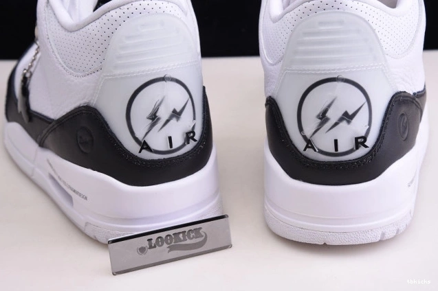 Reps TBK AIR JORDAN 3 FRAGMENT DA3595-100 0716